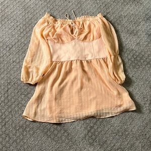 Guess Mini dress